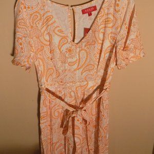 GUESS!!!!!Romper